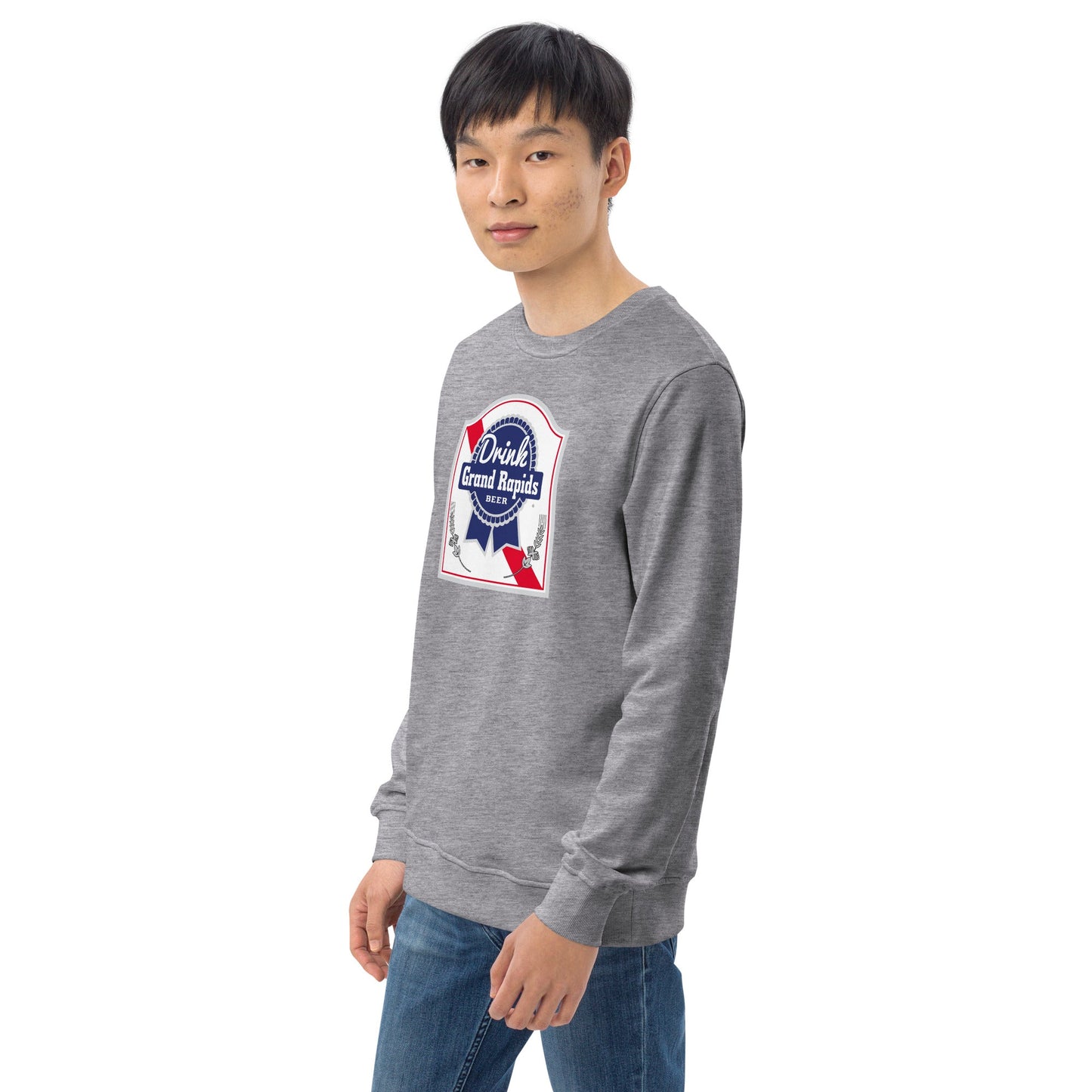 What You'll Have Sweatshirt