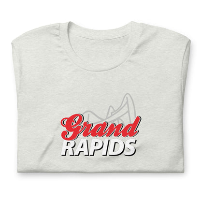 Silver Bullet T-shirt