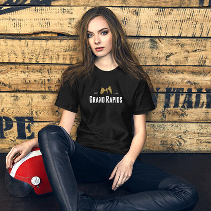 My Goodness, My T-shirt