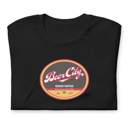 The One T-shirt...