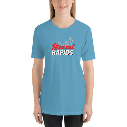 Silver Bullet T-shirt