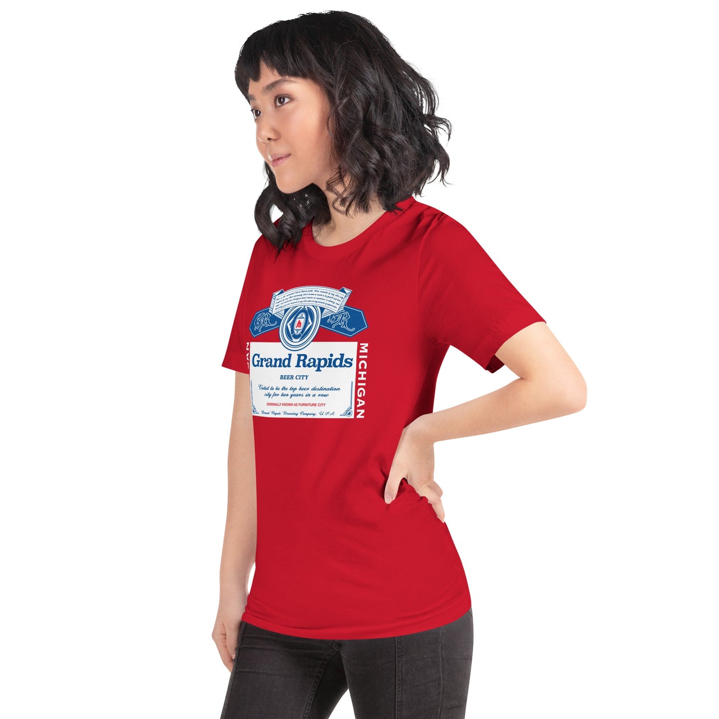 This Shirt's For You