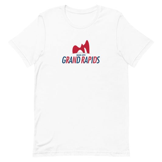 The Canadian T-shirt