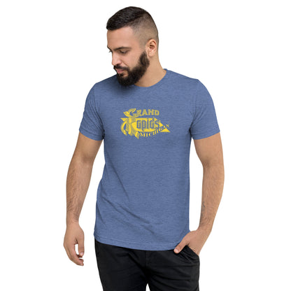 1895 Historic Sanford Logo T-shirt