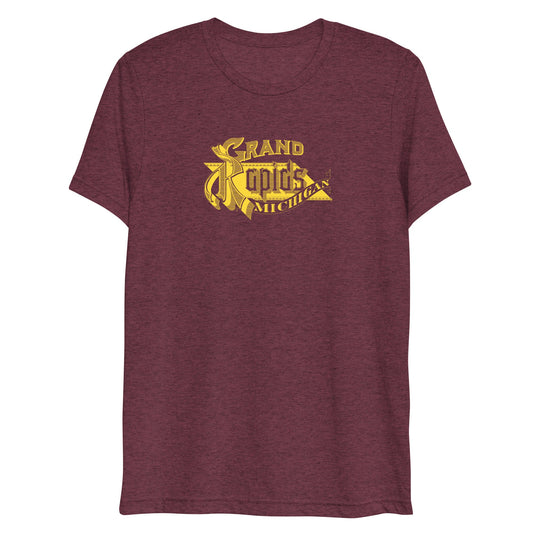 1895 Historic Sanford Logo T-shirt