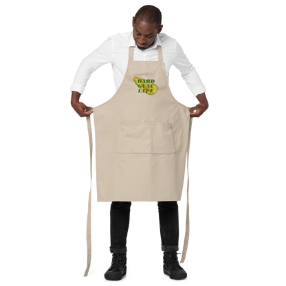 Hard Guac Life Apron