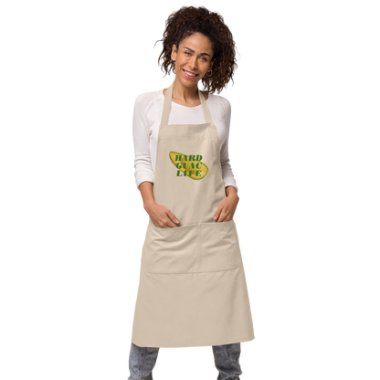 Hard Guac Life Apron