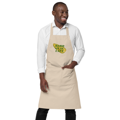 Hard Guac Life Apron