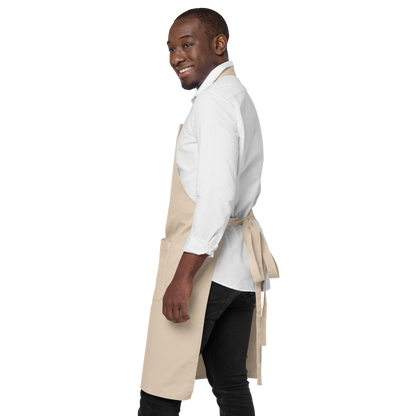 Hard Guac Life Apron